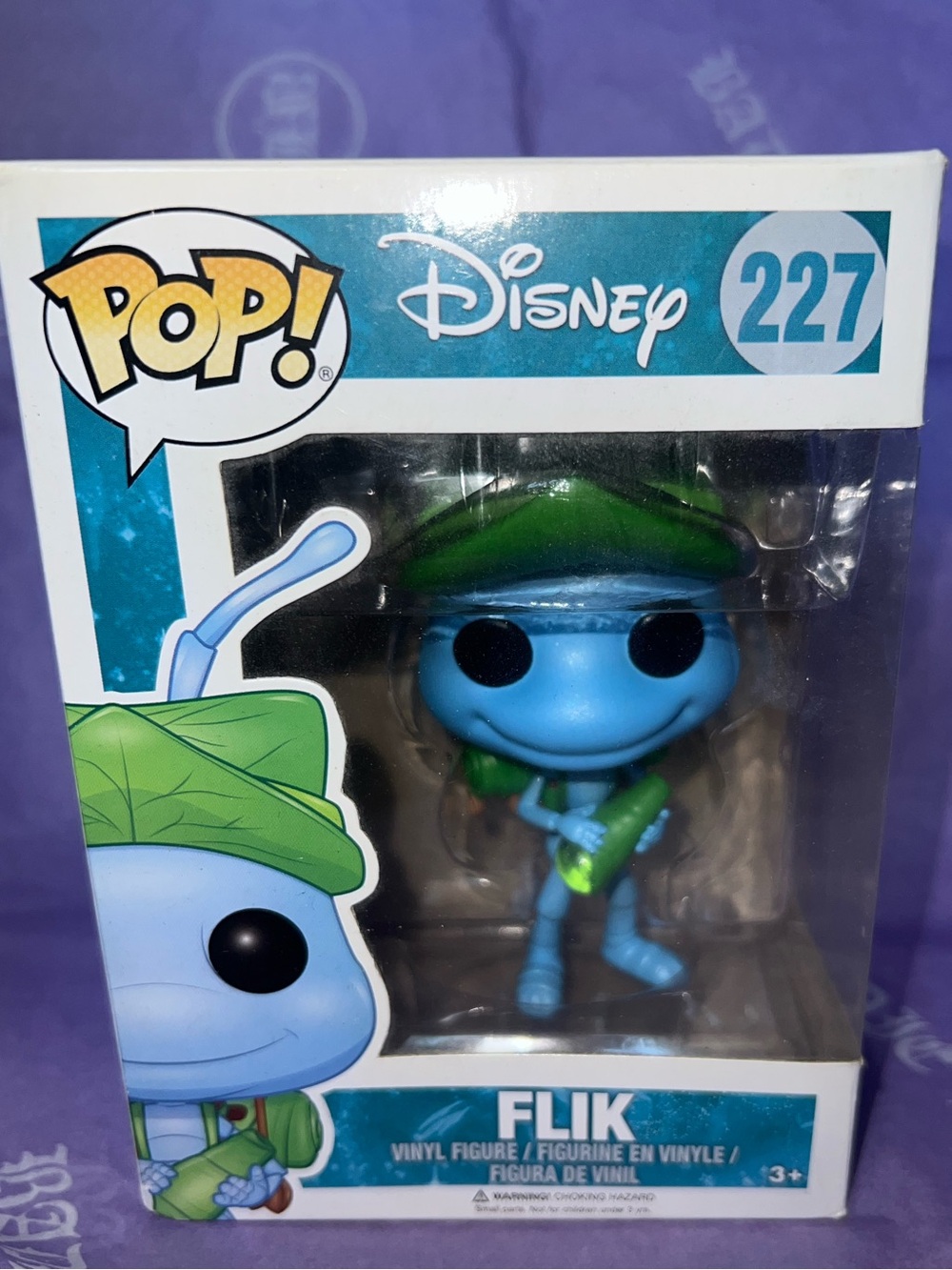 Funko POP! Disney • Flik #227